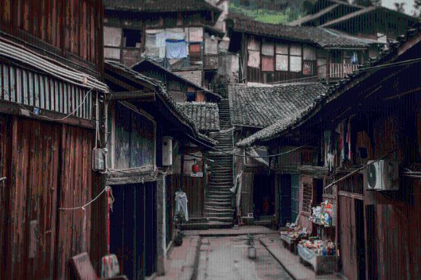 兔子武士大冒险